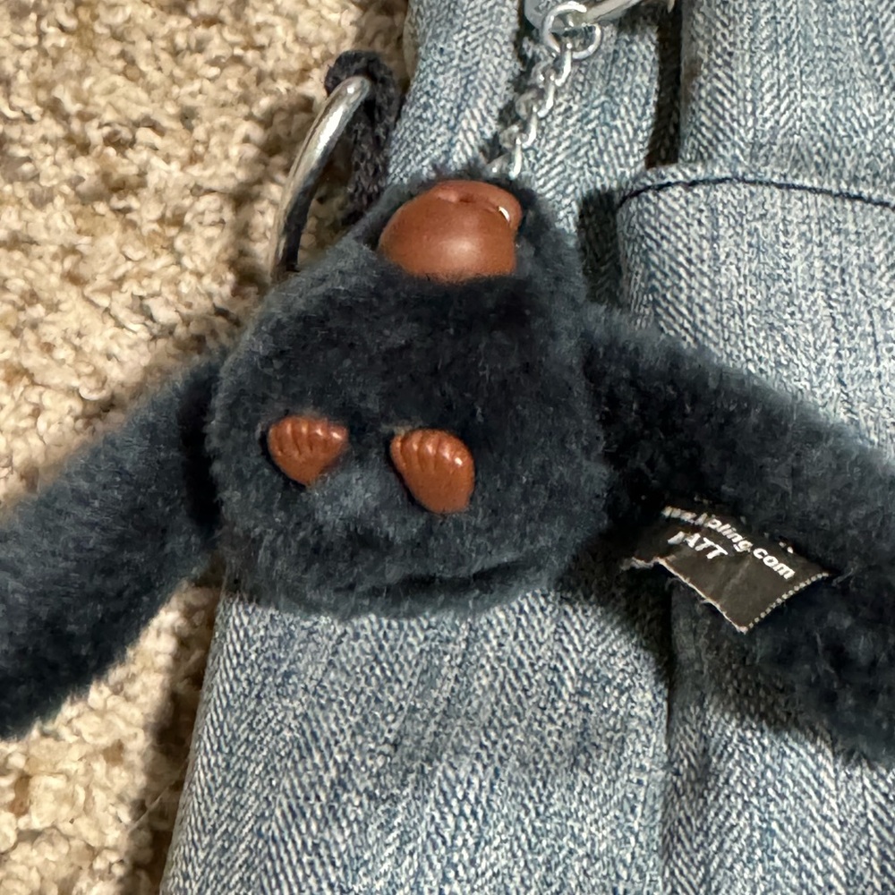 Kipling Shoulder Bag - image 6